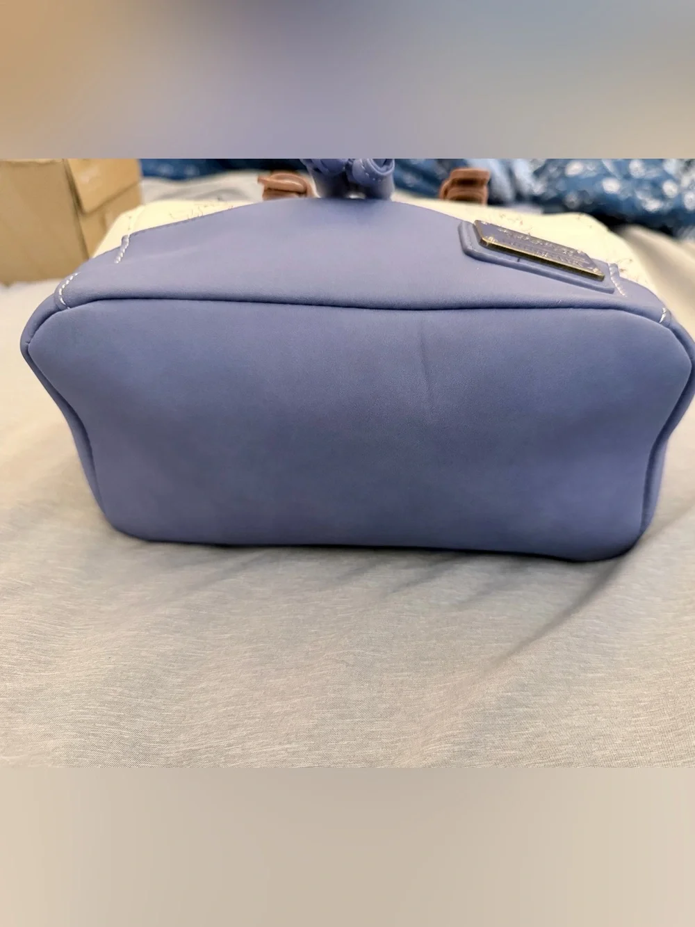 Loungefly Pokémon Eevee and Pikachu Mini Backpack